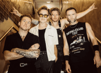 Pop Powerhouse McFly to Headline Cardiff Castle Next Year