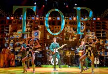 Oliver Hoare Talks Growing up in Wales and Touring With Sunny Afternoon