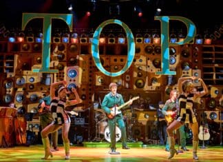 Oliver Hoare Talks Growing up in Wales and Touring With Sunny Afternoon