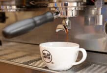 Welsh Coffee Co Joins Elite Group of B Corp Certified Food and Drink Producers in Wales