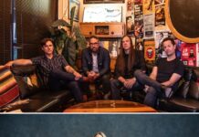 Jimmy Eat World Play Cardiff in August With Self Esteem Headlining in July