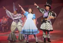 Alice: Return to Wonderland is a Dreamlike Christmas Adventure with Real Heart