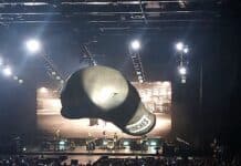 Bryan Adams – A knockout Night: Hits, Heart, and a Proper Cardiff Welcome