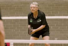 Over-60s to Benefit From Free Fitness Scheme