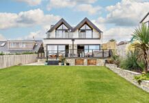 Wales’ Top 12 Cottages for 2026