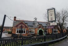 Caerphilly Pub, The Green Lady, Reopens After Major Investment
