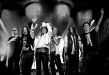American Supergroup Hollywood Vampires to Headline Huge Cardiff Show