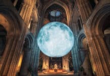 That’s One Small Step For Man, and an Amazing Visit to National Museum Cardiff