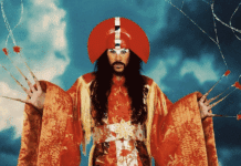 Empire of the Sun Announce Headline Cardiff Date