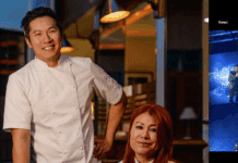 Masterchef Stars Launch Feast Of Flavours To Celebrate Lunar New Year