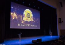 It’s My Shout Announces 2026 Awards Night Celebrations