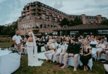 Win your Wedding – Luxury Five-Star Resort Launches its Biggest-Ever Wedding Giveaway