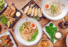 Tonkotsu to Open Ramen Bar in Cardiff Next Month