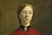 Gwen John: Strange Beauties – Exhibition Opens at National Museum