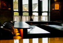 Tom Simmons to Open Second Cardiff Restaurant With Exclusive Chef’s Counter Experience