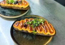 Welsh Chefs Unite for Inaugural ‘Rarebit Fortnight’ to Get Next Generation Cooking