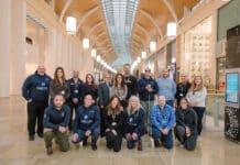 St David’s Cardiff Announces Sight Life as Local Charity Partner for 2026-2027