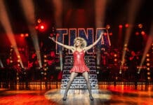 Simply the Best Night in Cardiff: Tina’s Long-Awaited Arrival Brings the House to its Feet