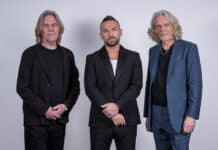 Intimate and Acoustic – Wet Wet Wet Play the Classic Hits Live