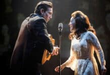 The Man in Black, The Woman Who Saved Him, and the Music That Changed Everything