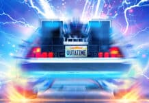 Great Scott! Back to the Future the Musical is Heading to Cardiff