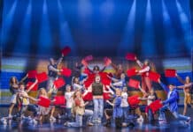 Pink Power: Mean Girls Delivers a Fetch Night in Cardiff