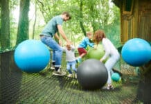 Why ‘Microcations’ Are Set to Dominate Easter Travel This Year