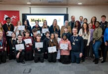 Made in Cardiff Returned to St David’s Inspiring Next Generation of Retail Talent
