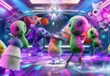 Jellycat Space Collection Touches Down at Wales Millennium Centre