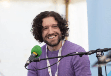 Award-Winning Podcast You’re Dead To Me is Out on Tour