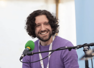 Award-Winning Podcast You’re Dead To Me is Out on Tour