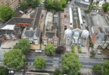 Cardiff Households Paying Average of £104 in Parking and Bus Lane Fees Per Year