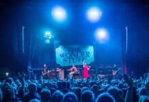 The Wonder Stuff Announce 40th Anniversary UK Tour With a Cardiff Date