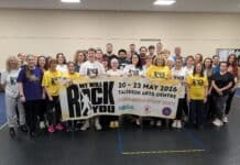 125 Years of Applause – Swansea Amateur Operatic Society Takes Centre Stage