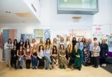 Laura Ashley Champions Up-and-Coming Design Talent to Celebrate 100 Years of its Founder