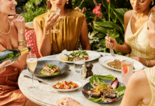 The Ivy Collection Embraces the Summer Lifestyle