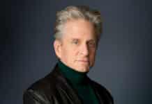 Hollywood Legend Michael Douglas Heading to Swansea Arena in October