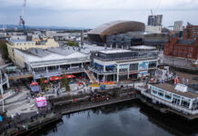 Discover Six Weeks of Free Family Fun at Mermaid Quay This Summer
