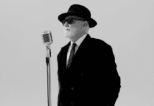 Roger Taylor Tallks About His New Album and Forthcoming Swansea Date