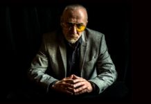 Graham Parker Celebrates 50 Years of ‘Howlin’ Wind’ at Cardiff’s The Gate