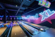 Cardiff Strikes it Lucky with new Multi-Million-Pound Hollywood Bowl XL Centre