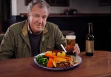 Hawkstone Pie Launched in 29 South Wales Marston’s