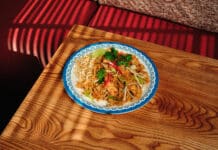 Rosa’s Thai Celebrates Students With Over 4,000 Free Pad Thai This Results Day